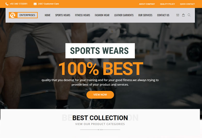 Dynamic Mobile Responsive