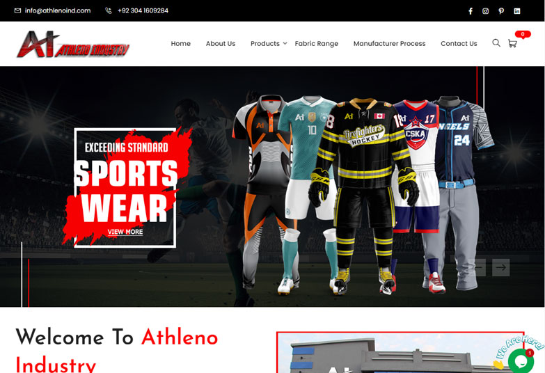 Dynamic Mobile Responsive