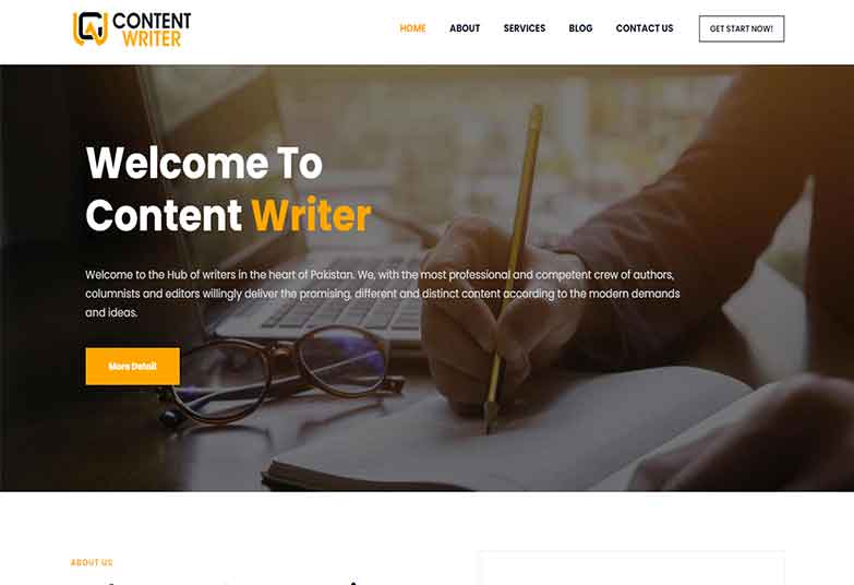 Education Consultants