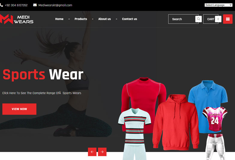 Dynamic Mobile Responsive
