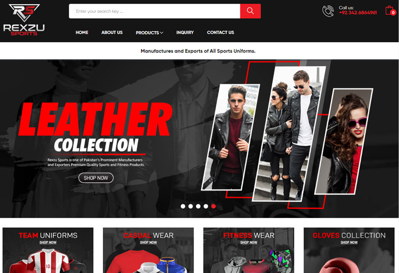 Dynamic Mobile Responsive