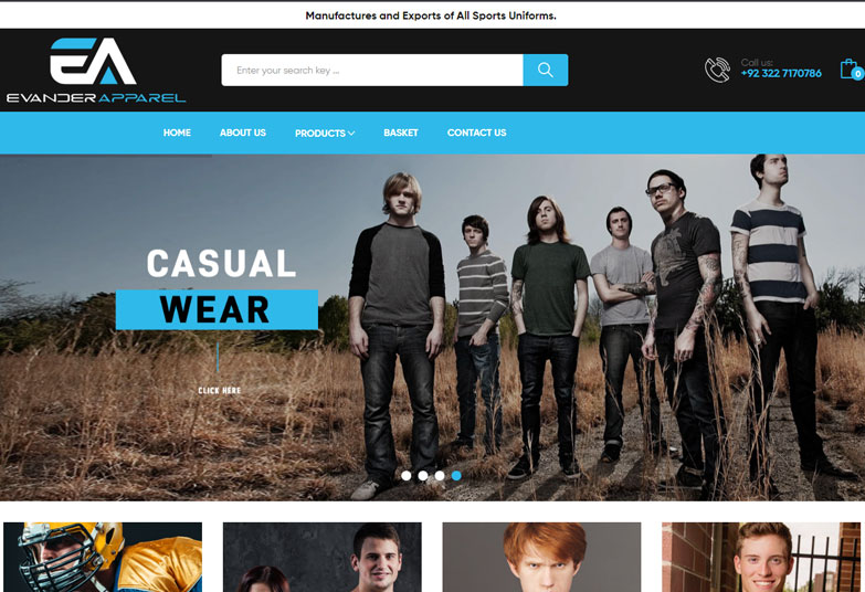 Dynamic Mobile Responsive